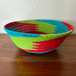 Medium Wire Bowls - Home Decor - Handicraft soul