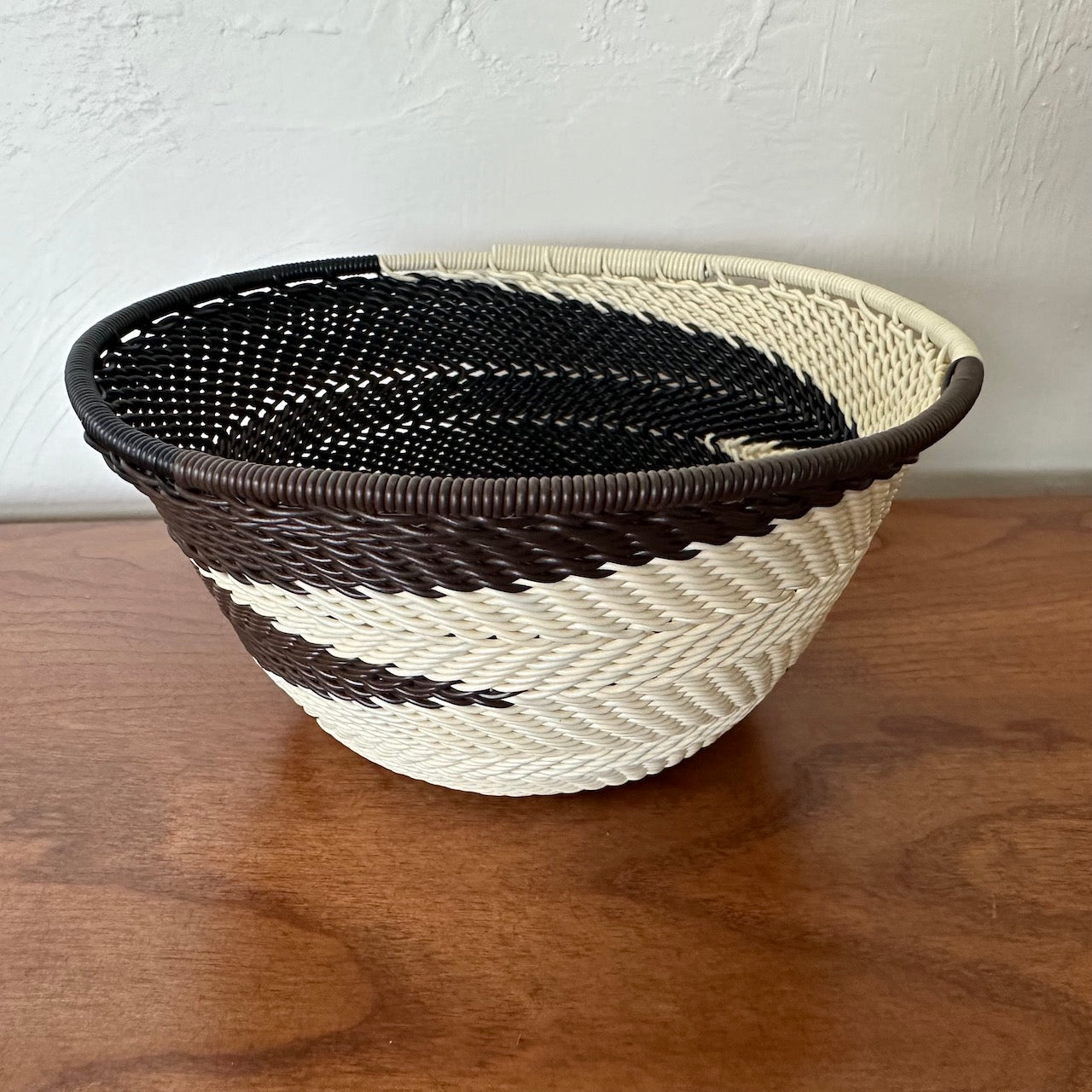 Small Wire Bowls - Home Decor Accessories - Handicraft Soul
