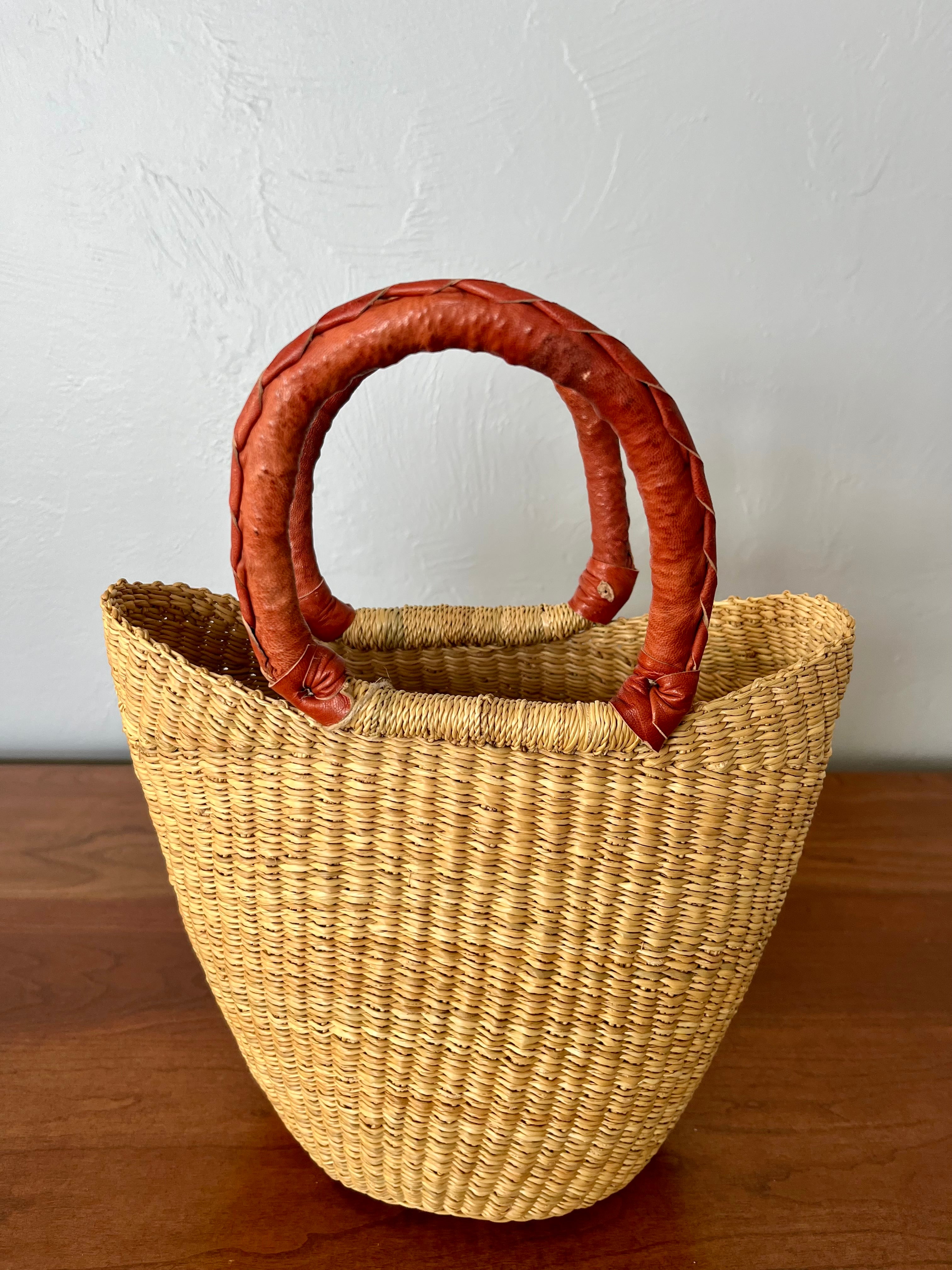 Mini Market Baskets