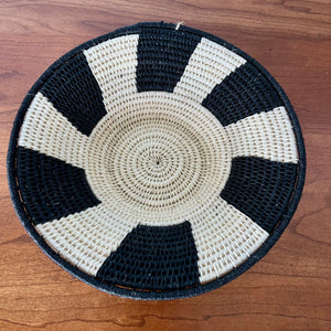 Sisal Woven Baskets