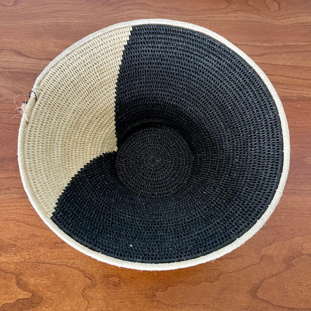 Sisal Woven Baskets