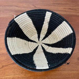 Sisal Woven Baskets