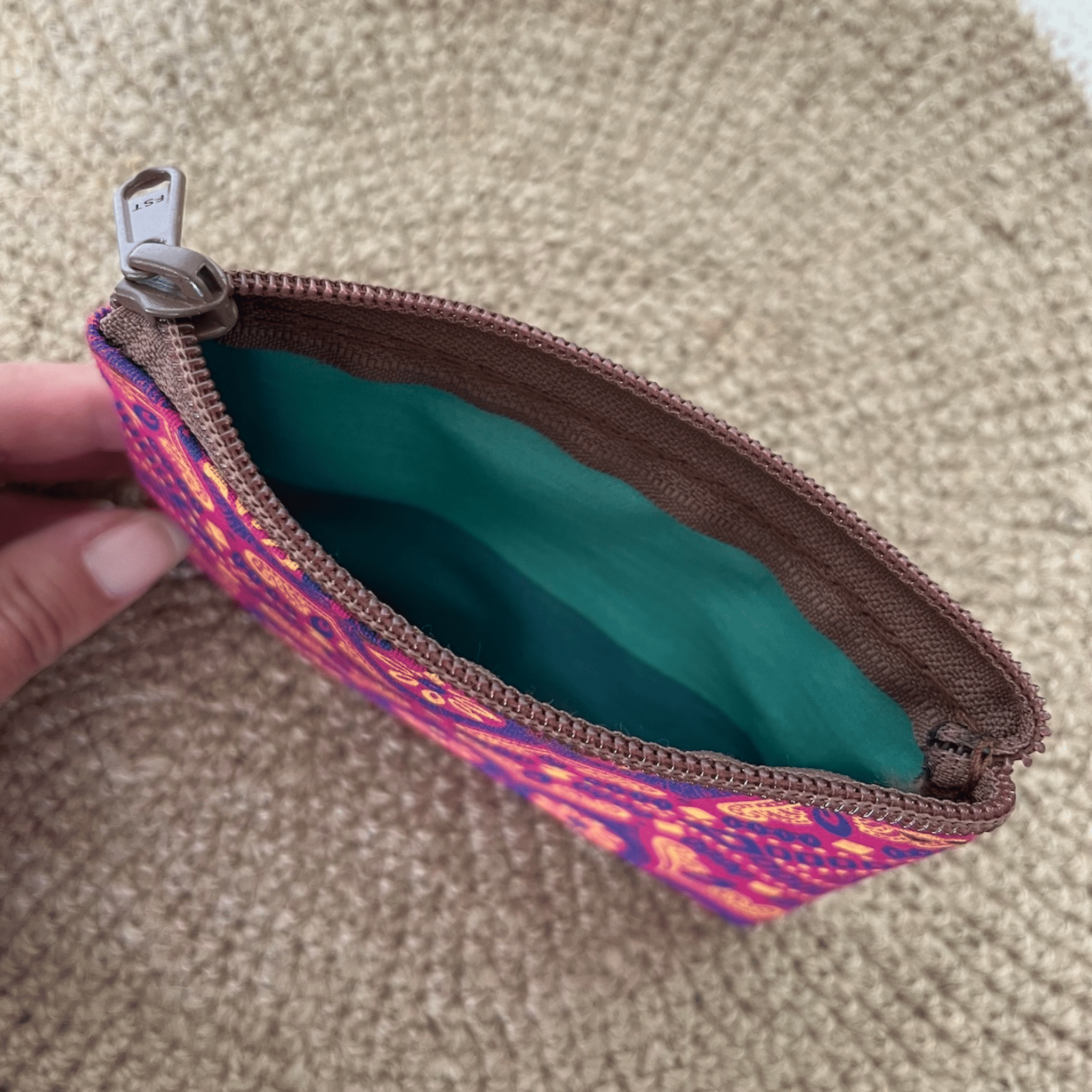 Thirty one mini coin 2025 purse