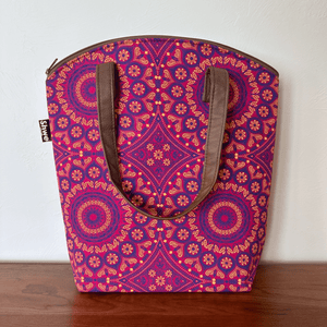 Shwe Shwe Cooler Bag - recycled - Handicarft Soul